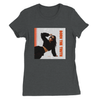 Born The Truth - Women’s Cut T-Shirt