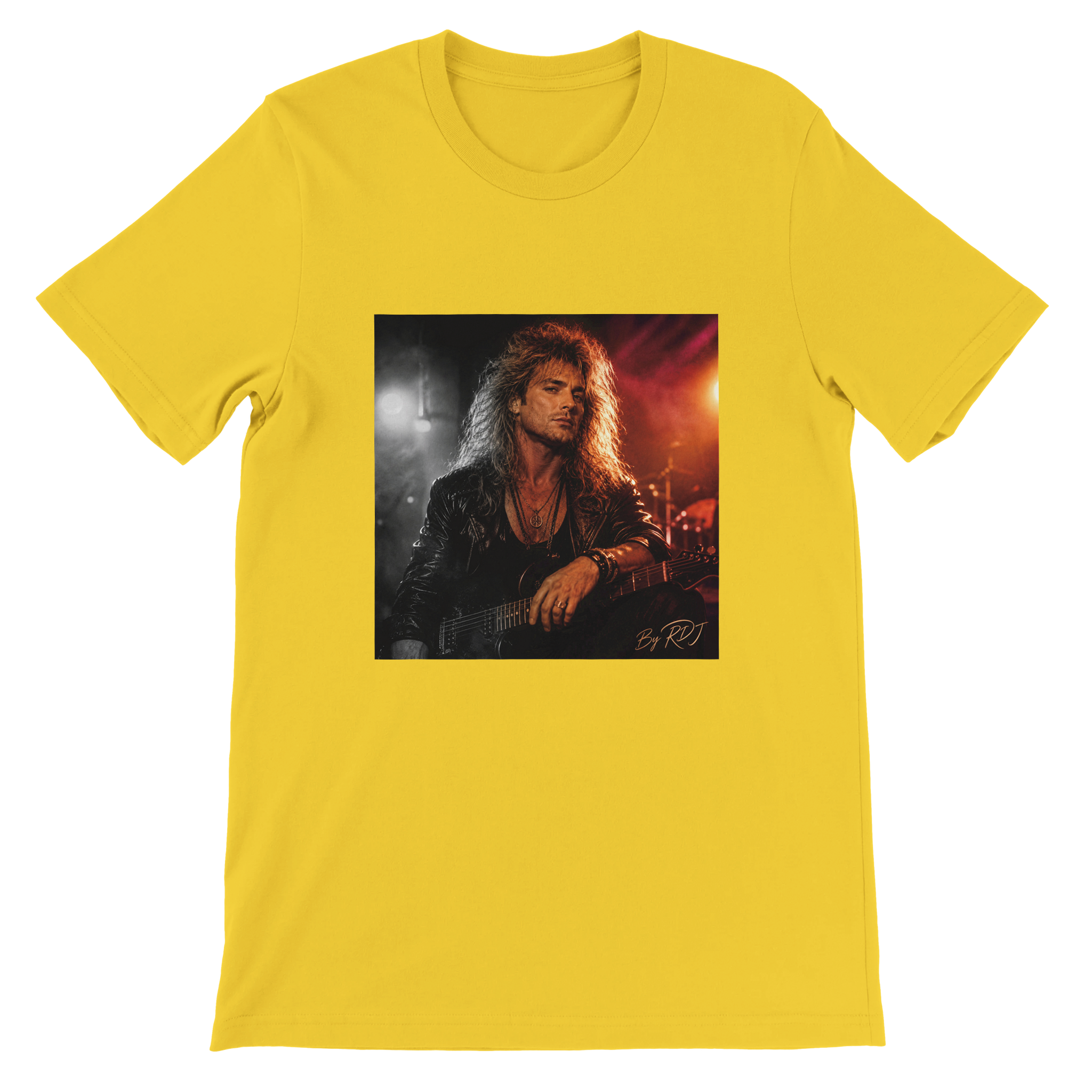 When The Fire Learns My Name - Unisex T-Shirt