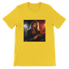 When The Fire Learns My Name - Unisex T-Shirt