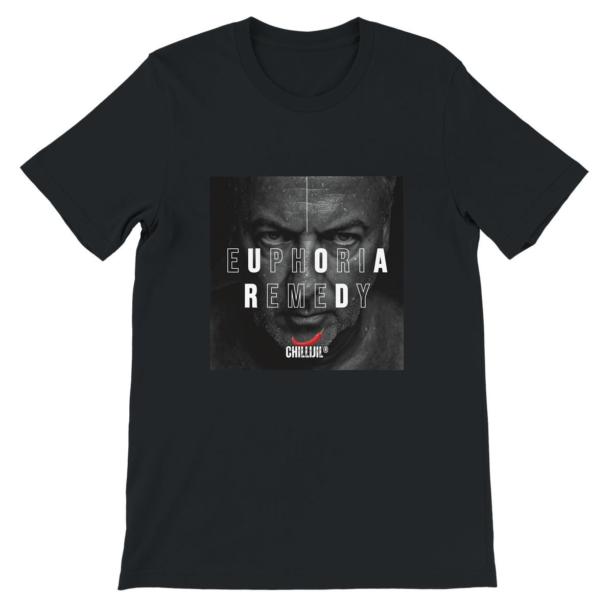 EUPHORIA REMEDY - Unisex T-Shirt