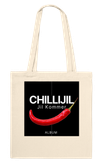 CHILLIJIL ALBUM N°1 - Tote bag