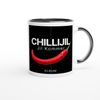 CHILLIJIL ALBUM N°1 - Ceramic Mug