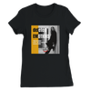 CHILLIJIL DELETED EMOTIONS - Women’s Cut T-Shirt