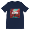 OLIVAAR - Unisex T-Shirt