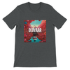 OLIVAAR - Unisex T-Shirt
