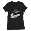 DID I STUTTER? - Women’s Cut T-Shirt
