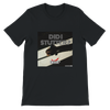 DID I STUTTER? - Unisex T-Shirt