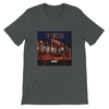 TOMS DINER - Unisex T-Shirt
