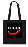 CHILLIJIL ALBUM N°1 - Tote bag