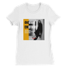 CHILLIJIL DELETED EMOTIONS - Women’s Cut T-Shirt