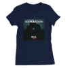 SEE YOU SOON - Women’s Cut T-Shirt