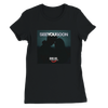 SEE YOU SOON - Women’s Cut T-Shirt