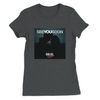 SEE YOU SOON - Women’s Cut T-Shirt