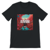 OLIVAAR - Unisex T-Shirt