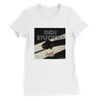 DID I STUTTER? - Women’s Cut T-Shirt