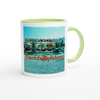 BreizhOplidance - Ceramic Mug