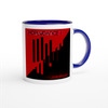 HoplyDance - Ceramic Mug