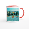 BreizhOplidance - Ceramic Mug