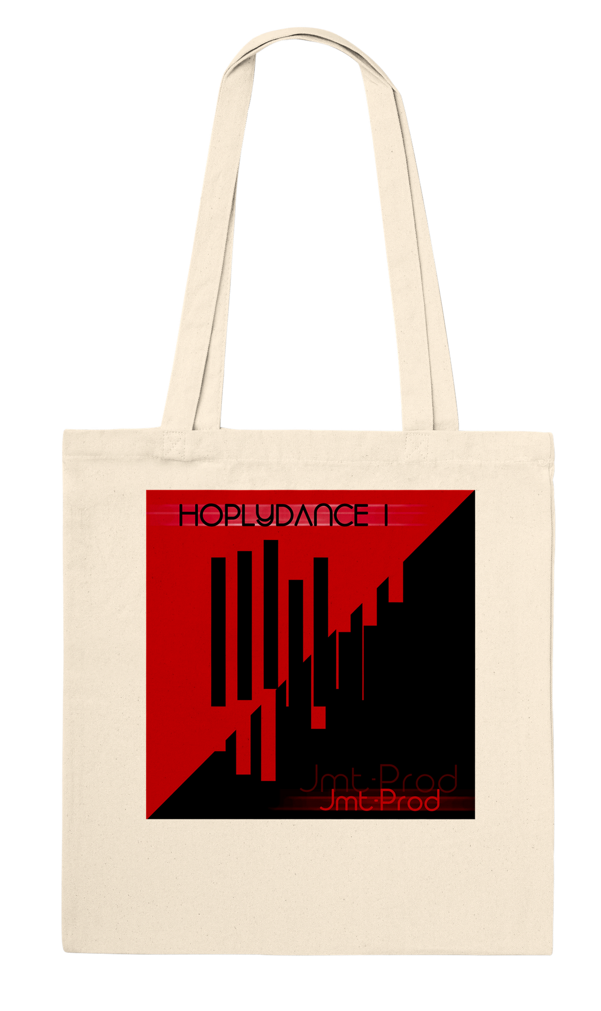 HoplyDance - Tote bag