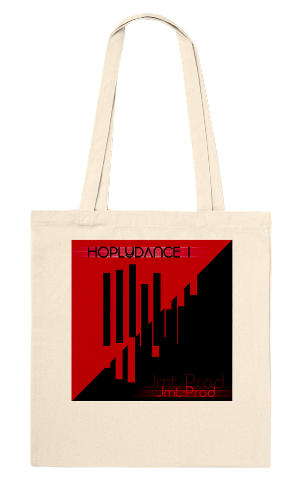 HoplyDance - Tote bag