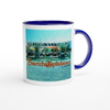 BreizhOplidance - Ceramic Mug