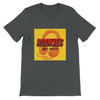 Rookies Jmt-Prod - Unisex T-Shirt