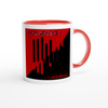 HoplyDance - Ceramic Mug