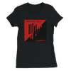 HoplyDance - Women’s Cut T-Shirt