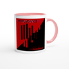 HoplyDance - Ceramic Mug