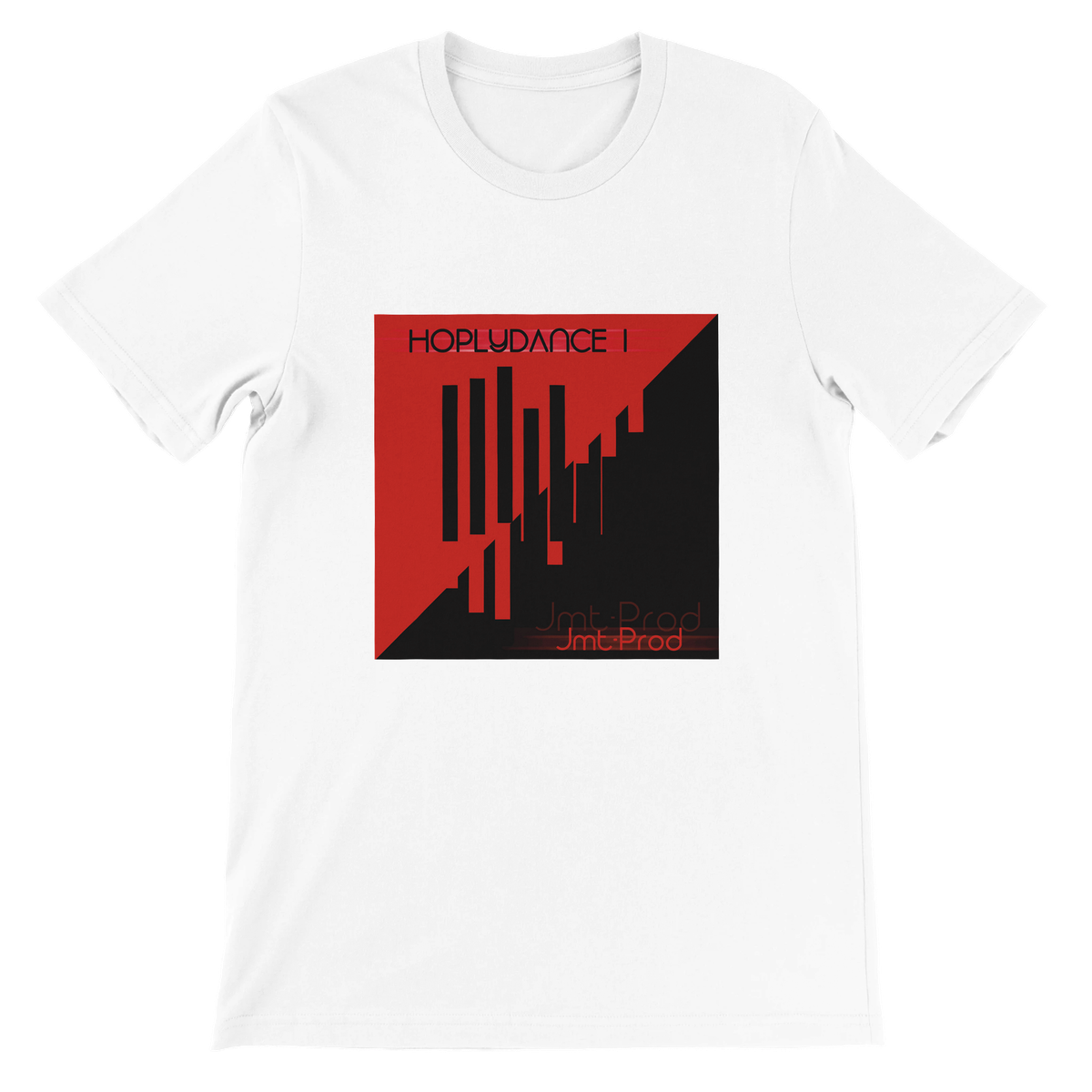 HoplyDance - Unisex T-Shirt