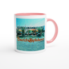 BreizhOplidance - Ceramic Mug