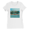 BreizhOplidance - Women’s Cut T-Shirt