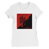 HoplyDance - Women’s Cut T-Shirt