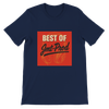 Best of Jmt-Prod - Unisex T-Shirt  - 4 colors