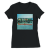 BreizhOplidance - Women’s Cut T-Shirt