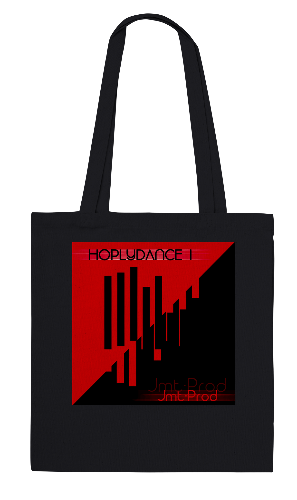 HoplyDance - Tote bag