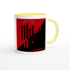 HoplyDance - Ceramic Mug