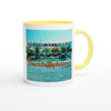 BreizhOplidance - Ceramic Mug