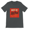 Best of Jmt-Prod - Unisex T-Shirt  - 4 colors