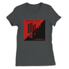 HoplyDance - Women’s Cut T-Shirt