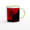HoplyDance - Ceramic Mug
