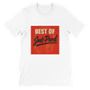 Best of Jmt-Prod - Unisex T-Shirt  - 4 colors
