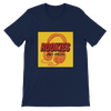 Rookies Jmt-Prod - Unisex T-Shirt