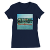 BreizhOplidance - Women’s Cut T-Shirt