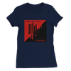 HoplyDance - Women’s Cut T-Shirt