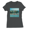 BreizhOplidance - Women’s Cut T-Shirt