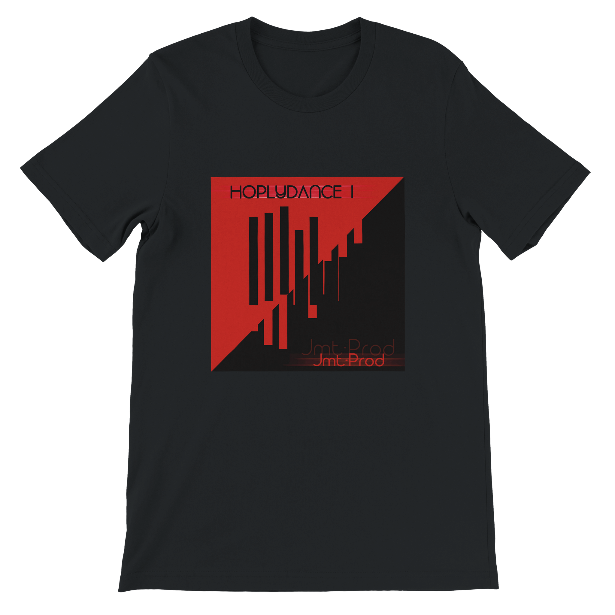 HoplyDance - Unisex T-Shirt