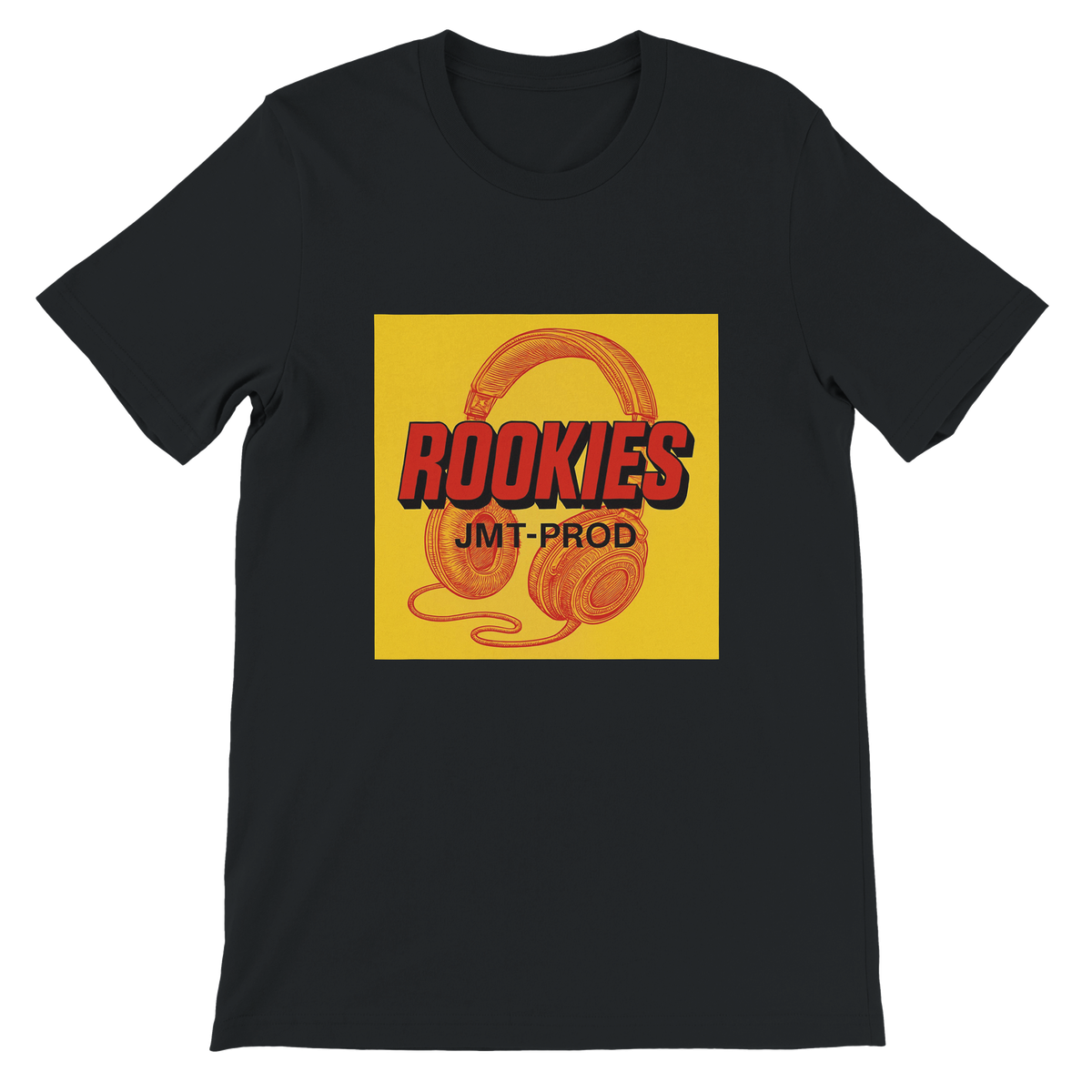 Rookies Jmt-Prod - Unisex T-Shirt
