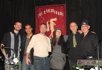 CLOSET CARPENTERS at "Historic Oyster Bay Cruise Nights" Event
