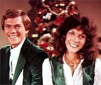 Closet Carpenters 4th Annual Holiday Concert!!